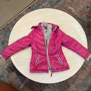 Free Country Down Jacket Girls 5/6